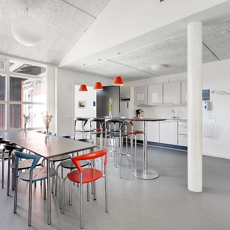 Danhostel Hillerød Zewnętrze zdjęcie