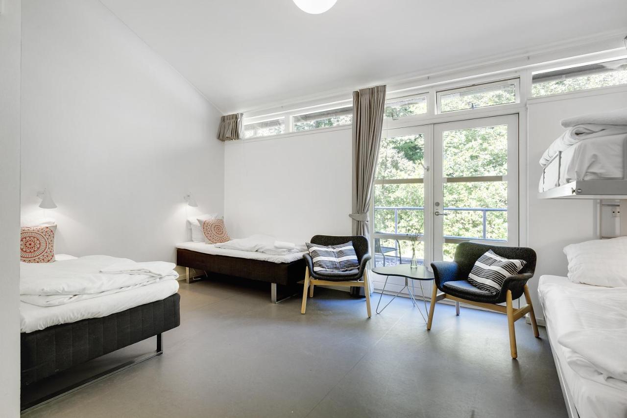 Danhostel Hillerød Zewnętrze zdjęcie