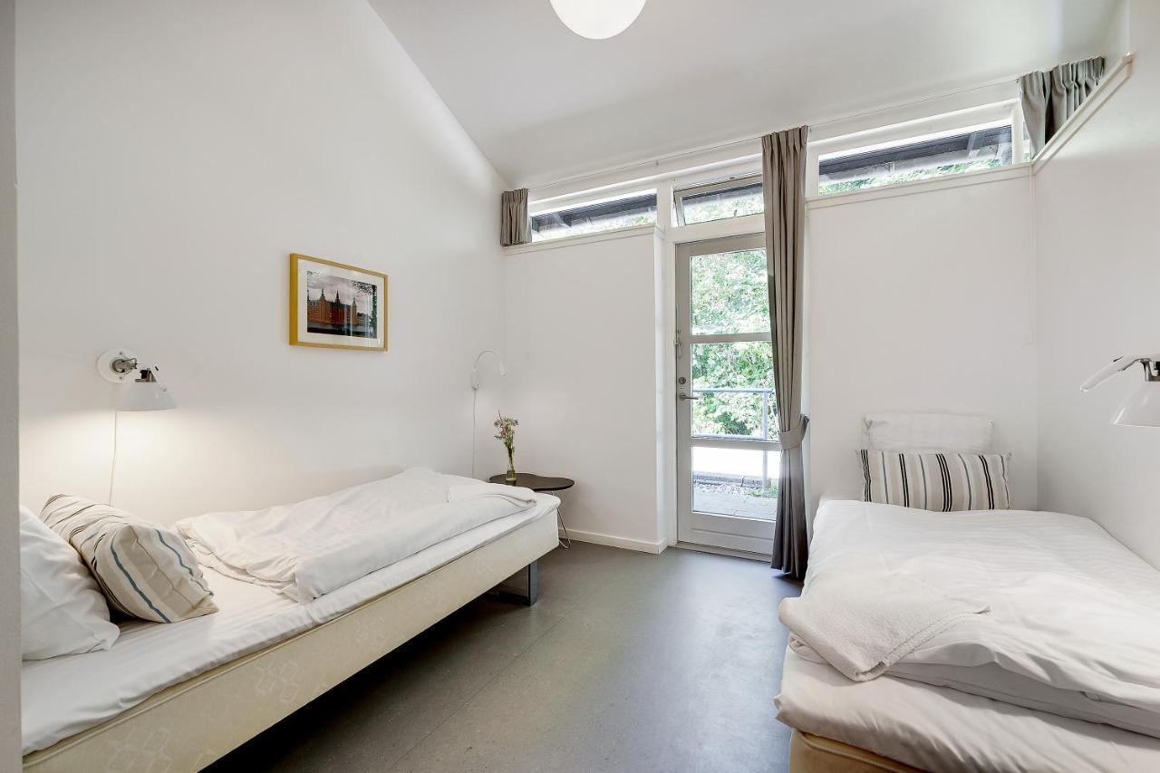 Danhostel Hillerød Zewnętrze zdjęcie