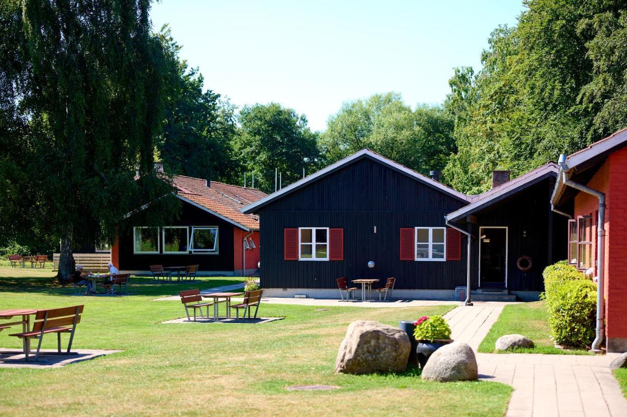 Danhostel Hillerød Zewnętrze zdjęcie