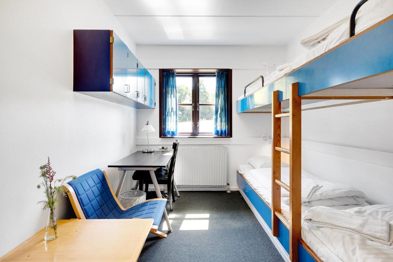 Danhostel Hillerød Zewnętrze zdjęcie