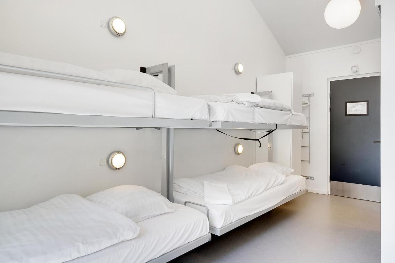 Danhostel Hillerød Zewnętrze zdjęcie