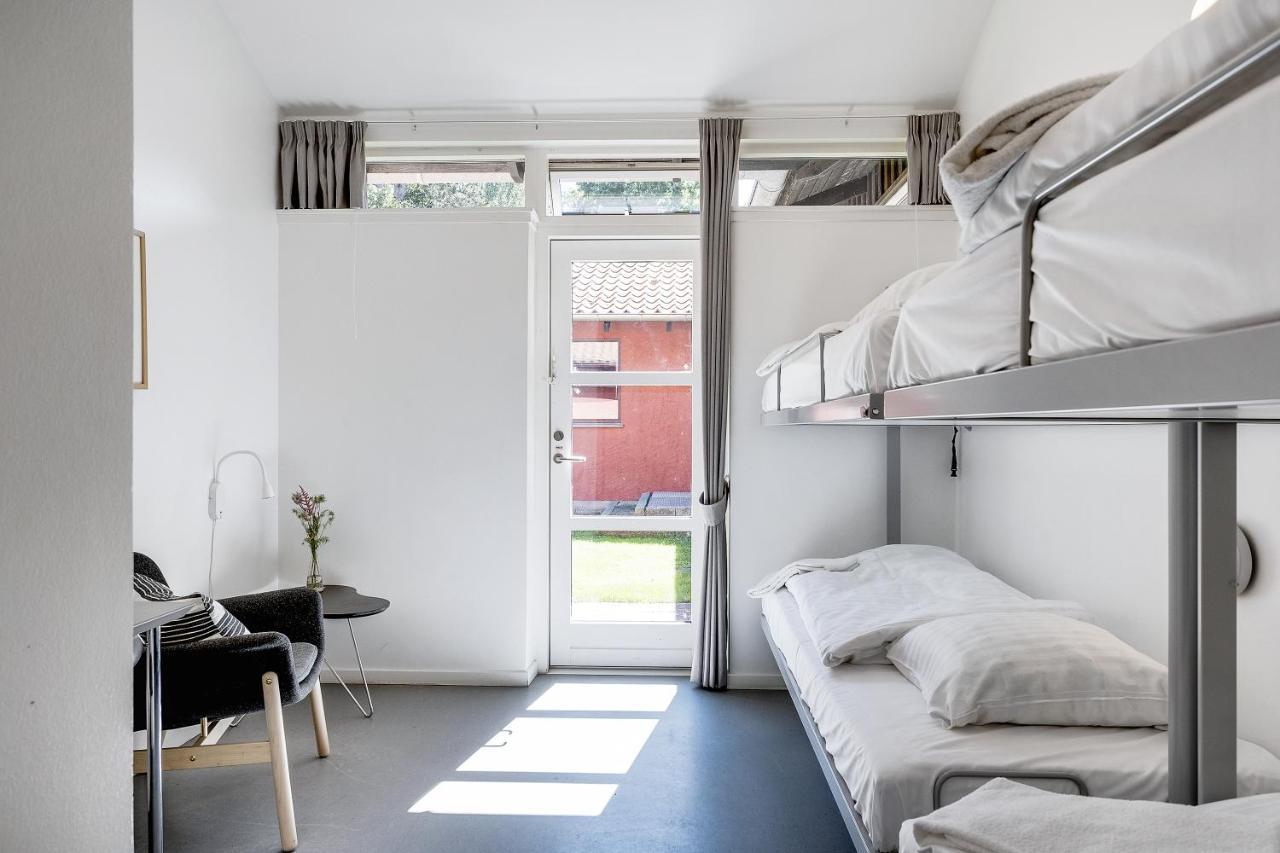 Danhostel Hillerød Zewnętrze zdjęcie