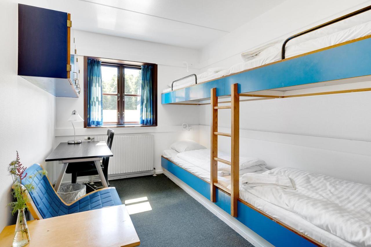 Danhostel Hillerød Zewnętrze zdjęcie