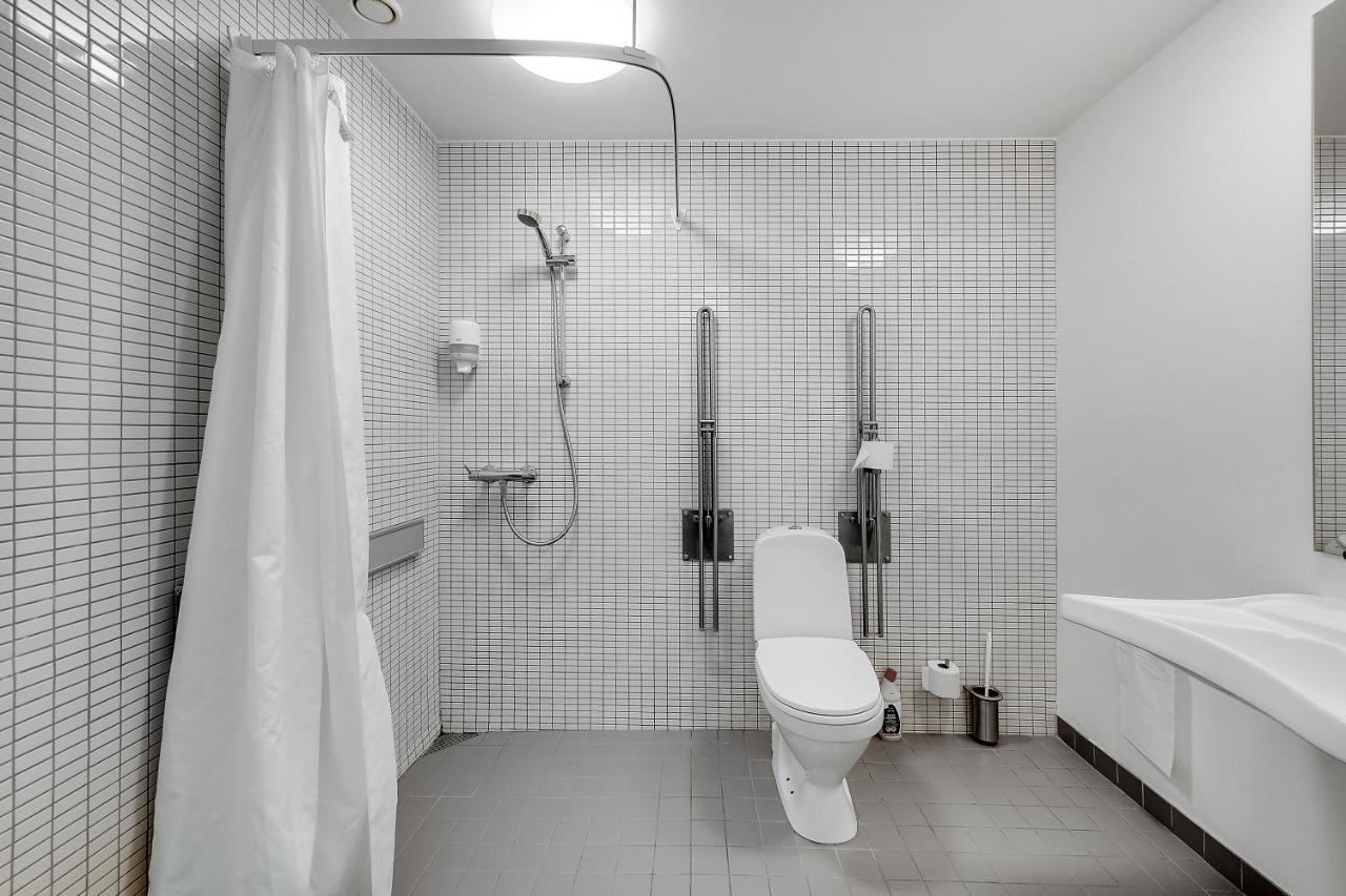 Danhostel Hillerød Zewnętrze zdjęcie
