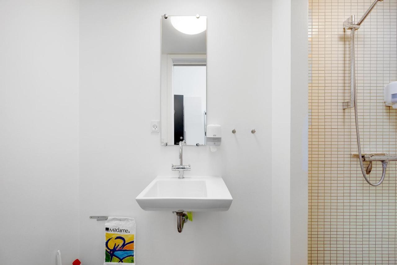 Danhostel Hillerød Zewnętrze zdjęcie