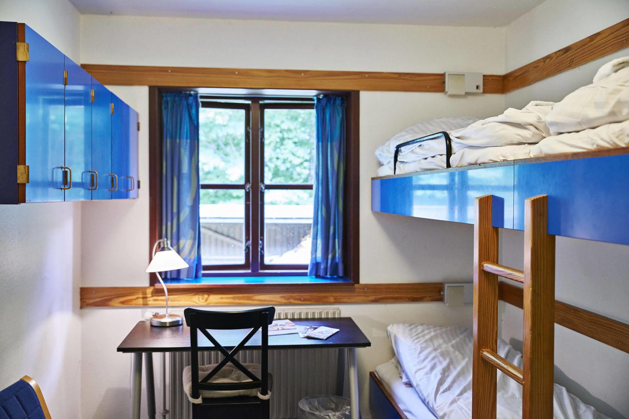 Danhostel Hillerød Zewnętrze zdjęcie