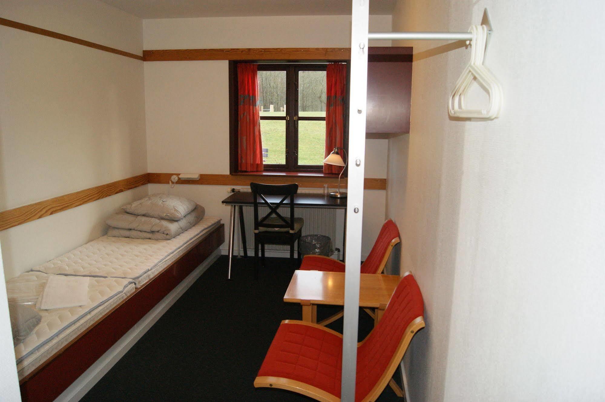 Danhostel Hillerød Zewnętrze zdjęcie