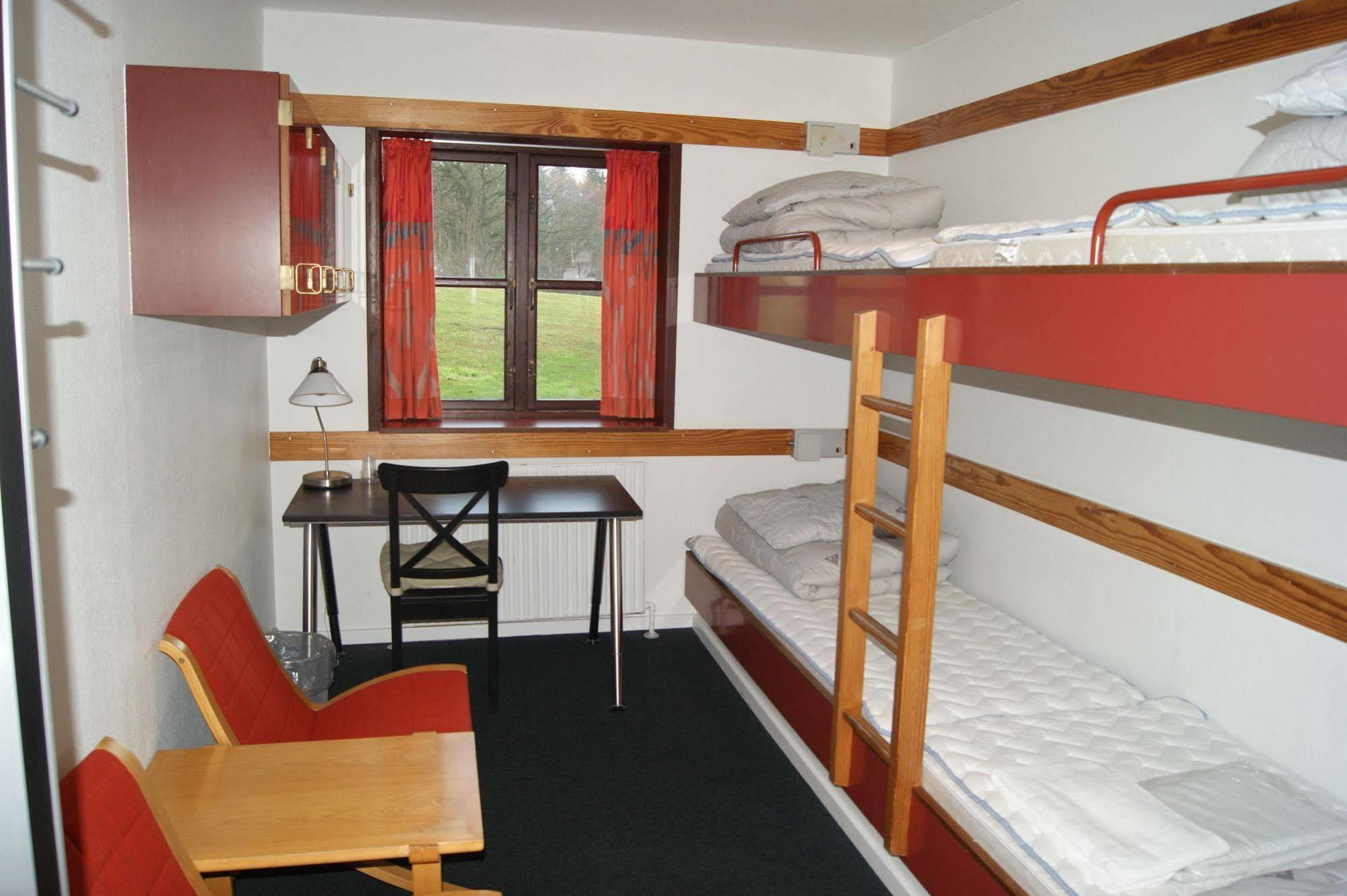 Danhostel Hillerød Zewnętrze zdjęcie