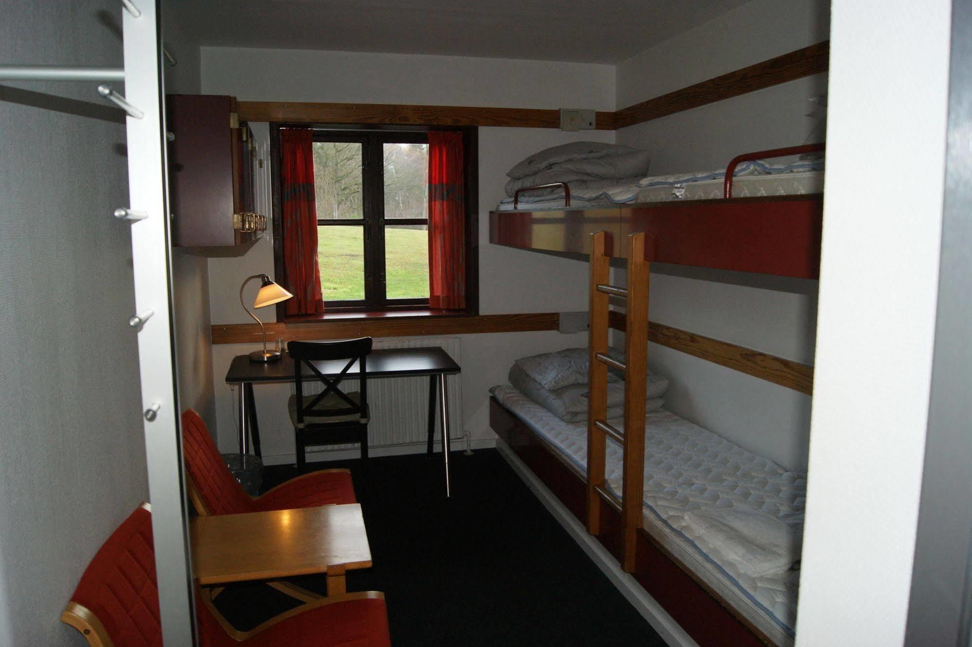 Danhostel Hillerød Zewnętrze zdjęcie